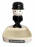 Amazon.co.jp: Homepride FRED ホームプライド フレッド君 小物
